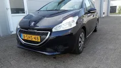 Gebruikt 2013 Peugeot 208 Active Hatchback | € 2.650 (Goede deal)