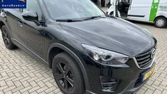 Gebruikt 2015 Mazda CX-5 SUV | € 13.500 (Eerlijke prijs)