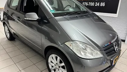 Occasion Mercedes A160 Business 95 PK (69 kW) 2010 MPV