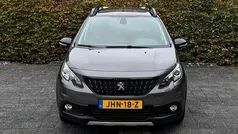 Gebruikt 2019 Peugeot 2008 GT-line SUV | € 12.250 (Super prijs)