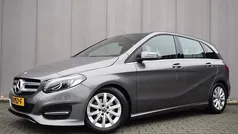 Gebruikt 2018 Mercedes B180 Business MPV | € 16.950 (Eerlijke prijs)