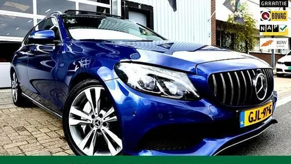 Occasion Mercedes C350 Business 279 PK (205 kW) 2017 Stationwagen