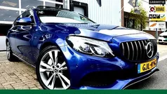 Gebruikt 2017 Mercedes C350 Business Stationwagen | € 24.950 (Eerlijke prijs)