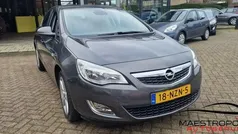 Gebruikt 2010 Opel Astra Edition Hatchback | € 3.999 (Goede deal)