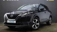 Gebruikt 2024 Nissan Qashqai N-Connecta SUV | € 29.895 (Eerlijke prijs)