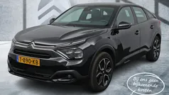Gebruikt 2023 Citroën e-C4 Feel SUV | € 19.690 (Eerlijke prijs)
