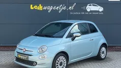 Gebruikt 2023 Fiat 500 Hatchback | € 15.940 (Eerlijke prijs)