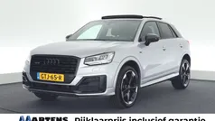 Gebruikt 2018 Audi Q2 Sport SUV | € 26.499 (Eerlijke prijs)