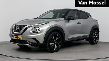 Occasion 2023 Nissan Juke SUV | € 21.440 (Eerlijke prijs)