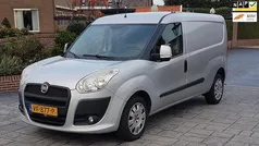 Gebruikt 2013 Fiat Doblò MPV | € 2.995 (Super prijs)