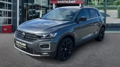 Gebruikt 2022 VW T-Roc Sport SUV | € 30.750 (Eerlijke prijs)