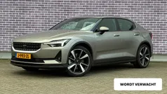 Gebruikt 2020 Polestar 2 Long Range Dual motor Hatchback | € 24.899 (Eerlijke prijs)