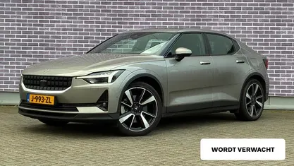 Grijs Gebruikt 2020 Polestar 2 Long Range Dual motor Hatchback | € 24.899 (Eerlijke prijs)