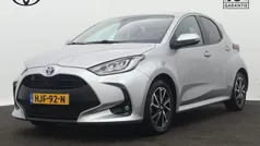 Gebruikt 2023 Toyota Yaris Limited Hatchback | € 23.945 (Eerlijke prijs)