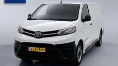 Gebruikt 2022 Toyota Proace Cool Van | € 20.445 (Eerlijke prijs)
