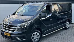 Overig Gebruikt 2024 Renault Trafic Van | € 25.057 (Eerlijke prijs)