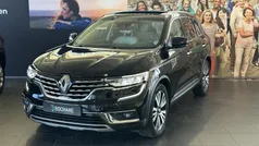 Zwart Gebruikt 2022 Renault Koleos Initiale Paris SUV | € 29.245 (Eerlijke prijs)