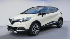 Wit Gebruikt 2016 Renault Captur XMOD SUV | € 14.645 (Eerlijke prijs)
