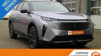 Occasion Peugeot 3008 GTi 136 PK (100 kW) 2025 SUV
