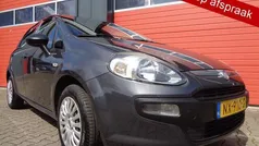 Fiat Punto Evo