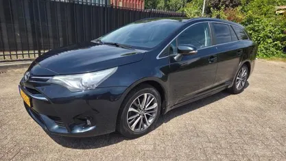 Occasion Toyota Avensis 147 PK (108 kW) 2017 Stationwagen
