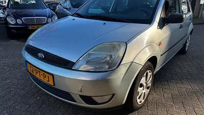 Occasion Ford Fiesta Futura 69 PK (50 kW) 2004 Hatchback
