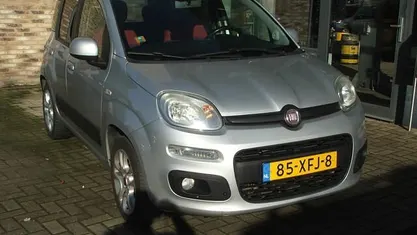 Occasion Fiat Panda Lounge 86 PK (63 kW) 2012 Hatchback