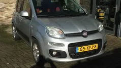 Gebruikt 2012 Fiat Panda Lounge Hatchback | € 3.495 (Eerlijke prijs)