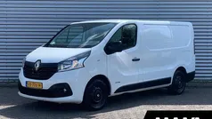 Wit Gebruikt 2016 Renault Trafic Komfort Van | € 8.400 (Super prijs)