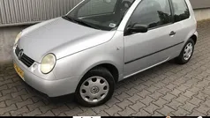 Hatchback Gebruikt 2003 VW Lupo Comfortline Hatchback | € 1.440 (Eerlijke prijs)