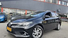 Gebruikt 2015 Toyota Auris Touring Sports Stationwagen | € 8.999 (Eerlijke prijs)