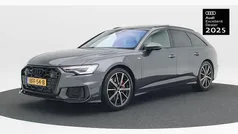 Gebruikt 2024 Audi A6 Competition Stationwagen | € 58.850 (Eerlijke prijs)