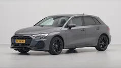 Gebruikt 2024 Audi A3 Sportback S-Line Hatchback | € 36.940 (Eerlijke prijs)