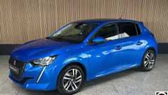Gebruikt 2019 Peugeot 208 Allure Hatchback | € 13.650 (Eerlijke prijs)