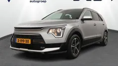 Grijs Gebruikt 2024 Kia Niro 2 SUV | € 32.950 (Goede deal)