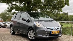 Gebruikt 2013 Honda Jazz Hybrid Hatchback | € 8.975 (Super prijs)