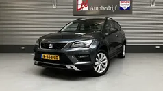 Grijs Gebruikt 2019 Seat Ateca Business SUV | € 18.950 (Goede deal)