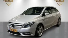 Gebruikt 2012 Mercedes B200 Ambition MPV | € 11.499 (Eerlijke prijs)