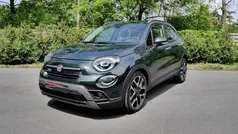 Gebruikt 2021 Fiat 500X Cross SUV | € 19.750 (Eerlijke prijs)