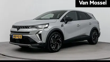 Grijs Gebruikt 2025 Renault Symbioz Esprit Alpine SUV | € 33.935 (Eerlijke prijs)