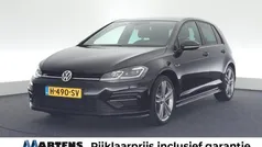 Gebruikt 2020 VW Golf VII R-line Hatchback | € 22.449 (Super prijs)