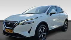 Gebruikt 2023 Nissan Qashqai Premium Edition SUV | € 31.430 (Eerlijke prijs)