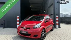 Gebruikt 2009 Toyota Aygo Comfort Hatchback | € 2.750 (Eerlijke prijs)