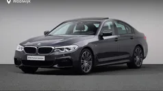 Gebruikt 2020 BMW 520 Executive Sedan | € 33.440 (Eerlijke prijs)