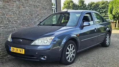 Occasion Ford Mondeo Collection 145 PK (106 kW) 2002 Sedan