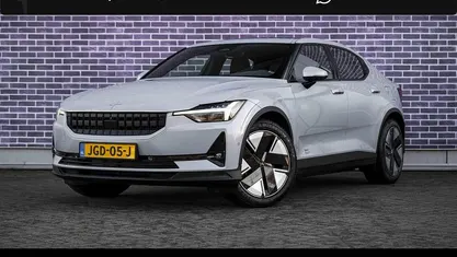 Occasion Polestar 2 Standard Range Single Motor 11 kW (15 PK) 2025 Hatchback