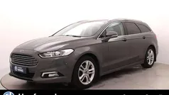 Gebruikt 2017 Ford Mondeo Titanium Stationwagen | € 16.950 (Eerlijke prijs)