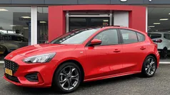 Gebruikt 2020 Ford Focus Business Edition Hatchback | € 17.620 (Eerlijke prijs)