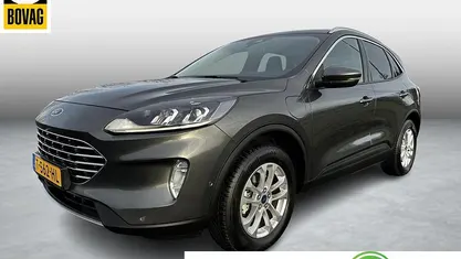 Gebruikt 2023 Ford Kuga Titanium SUV | € 25.200 (Goede deal)