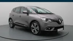 Grijs Gebruikt 2017 Renault Scénic IV Intens MPV | € 14.490 (Eerlijke prijs)